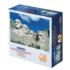 Mount Rushmore National Monument Mini Puzzle Mountain Jigsaw Puzzle