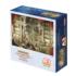 View Of The Modern Rome Mini Puzzle Fine Art Jigsaw Puzzle