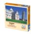 Pisa, Italy Mini Puzzle Landmarks & Monuments Jigsaw Puzzle