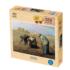 The Gleaners Fine Art Jigsaw Puzzle