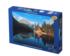 Banff National Park Mountain Glow in the Dark Puzzle