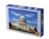 The Capital, Washington DC Landmarks & Monuments Jigsaw Puzzle