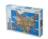 World Treasures Maps & Geography Jigsaw Puzzle