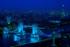 Tower Bridge At Night Landmarks & Monuments Glow in the Dark Puzzle