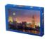 House Of Parliament London Photography Glow in the Dark Puzzle