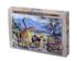 Forest Dreams Animals Jigsaw Puzzle