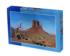 Monument Valley, Utah USA United States Glow in the Dark Puzzle