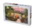 Sweet Home Countryside Jigsaw Puzzle