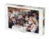 The Luncheon of the Boating Fine Art Jigsaw Puzzle