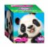 Animal Club Cube Baby Panda Cub Animals Jigsaw Puzzle
