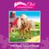 Animal Club Cube Cute Pony Horse Jigsaw Puzzle