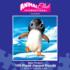 Animal Club Cube Baby Penguin Birds Jigsaw Puzzle