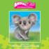 Animal Club Cube Koala Animals Jigsaw Puzzle