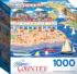 Home Country - Oceanbay Carnival Pier Carnival Jigsaw Puzzle