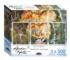 Forest Enchantment Animals Jigsaw Puzzle