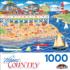 Oceanbay Carnival Pier Carnival & Circus Jigsaw Puzzle
