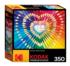Kodak 350 - Life is a Box of Colors Valentine's Day Jigsaw Puzzle
