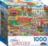 Home Country - Everyday Heroes Americana Jigsaw Puzzle