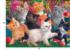 Kittens At Play - Scratch and Dent Cats Jigsaw Puzzle