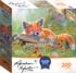 Summer Dreams Forest Animal Jigsaw Puzzle