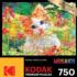 Sewing Kittens Around the House Jigsaw Puzzle By Buffalo Games