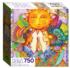 Sisters Under The Sun People Jigsaw Puzzle
