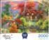 A Place To Be Still Lakes / Rivers / Streams Jigsaw Puzzle