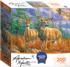 Northern Whitetails Forest Animal Jigsaw Puzzle