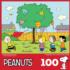 Peanuts Kite Tree Movies & TV Jigsaw Puzzle