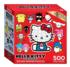 Hello Kitty Pop Culture Cartoon Jigsaw Puzzle
