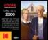 American Gothic by Grand Wood - Scratch and Dent Fine Art Jigsaw Puzzle