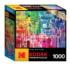 Insta Rainbow Crafters Stash Quilting & Crafts Jigsaw Puzzle