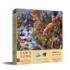 Fawn Song Animals Jigsaw Puzzle