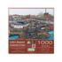 CNJX Bronx Connection New York Jigsaw Puzzle