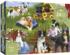 Dogs Dogs Jigsaw Puzzle
