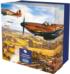 Tangmere Hurricanes Planes Jigsaw Puzzle