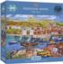 Endeavour Whitby Boat Jigsaw Puzzle