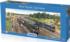New Forest Junction Train Jigsaw Puzzle