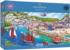Looe Harbour Lakes & Rivers Jigsaw Puzzle