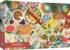 Dream Picnic Food and Drink Jigsaw Puzzle