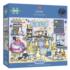 Scent Cats Jigsaw Puzzle
