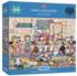 Happy Ever After Cats Jigsaw Puzzle