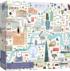 Map of London Maps & Geography Jigsaw Puzzle