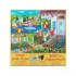 House on the Water - Scratch and Dent Fine Art Jigsaw Puzzle