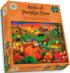 Birds of Pumpkin Farm - Scratch and Dent Farm Jigsaw Puzzle