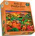 Birds of Pumpkin Farm Farm Jigsaw Puzzle