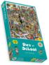 Day at School Humor Jigsaw Puzzle