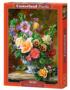 Flowers in a Vase Fine Art Jigsaw Puzzle