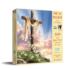 He is Risen Religious Jigsaw Puzzle