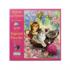 Kittens and Flowers Cats Jigsaw Puzzle
